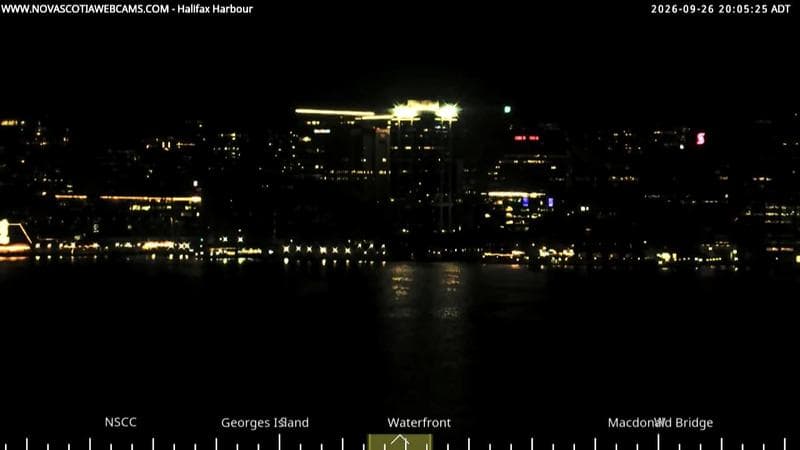 Halifax Waterfront
