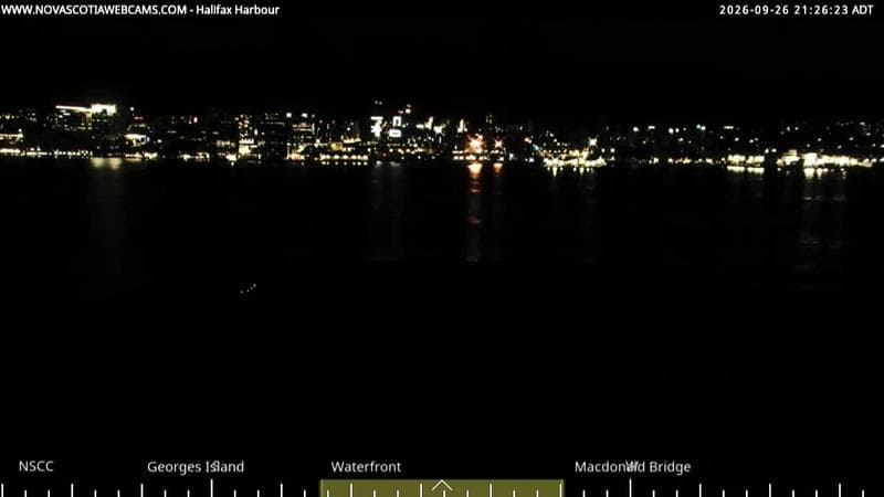 Halifax Waterfront