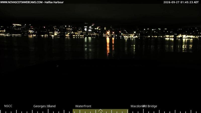 Halifax Waterfront
