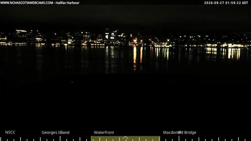 Halifax Waterfront