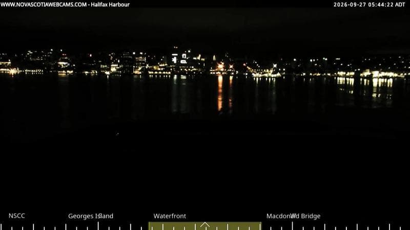 Halifax Waterfront