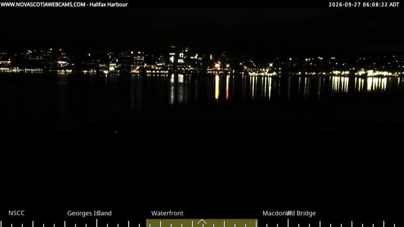 Halifax Waterfront