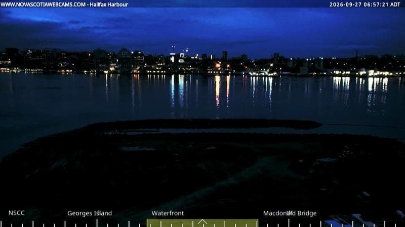 Halifax Waterfront