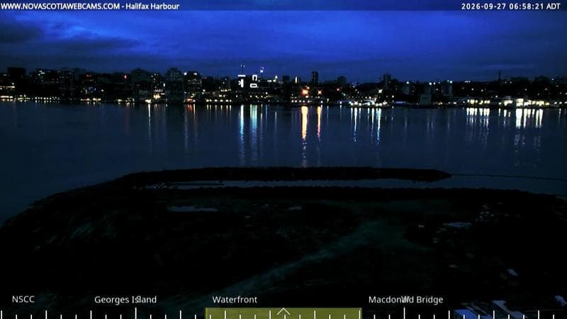 Halifax Waterfront