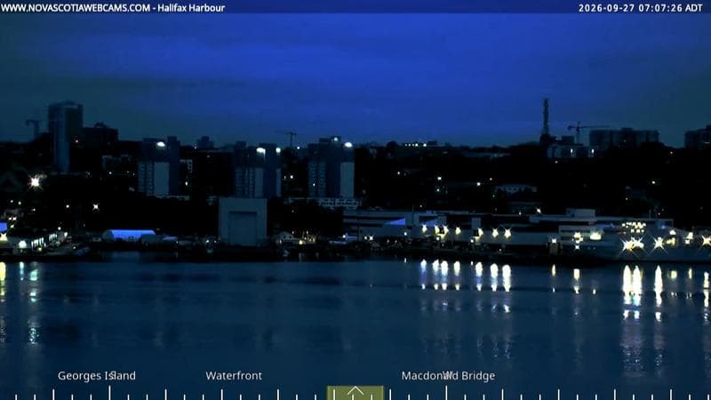 Halifax Waterfront