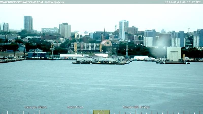Halifax Waterfront