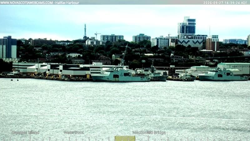 Halifax Waterfront