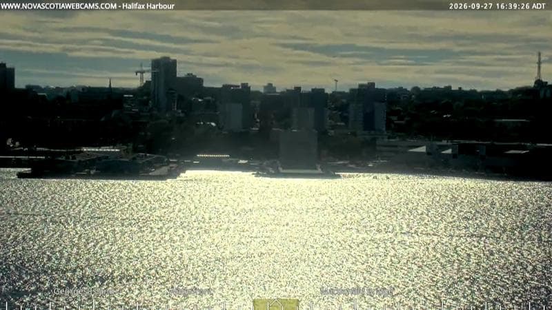 Halifax Waterfront