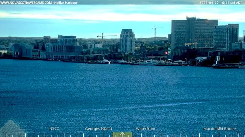 Halifax Waterfront
