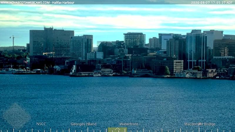 Halifax Waterfront