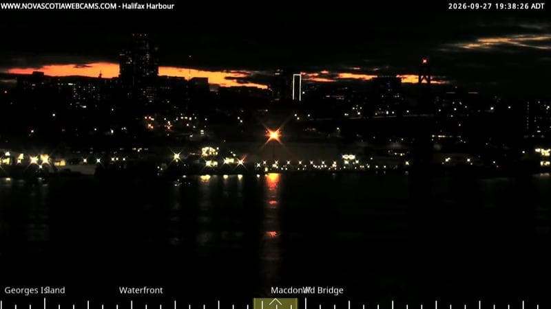 Halifax Waterfront