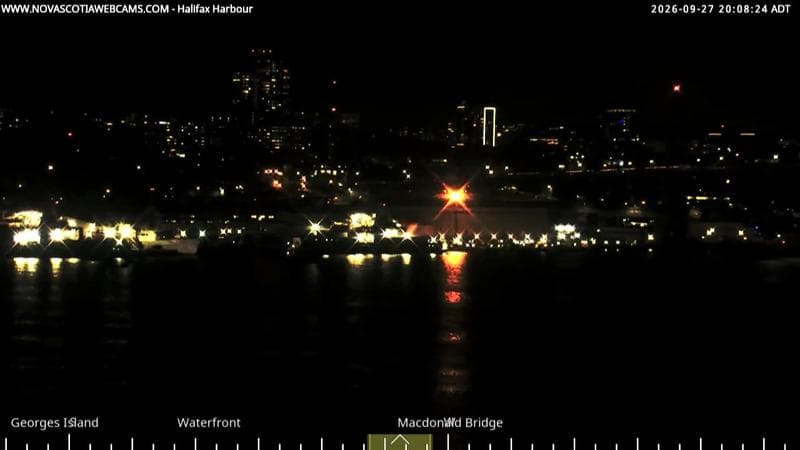 Halifax Waterfront