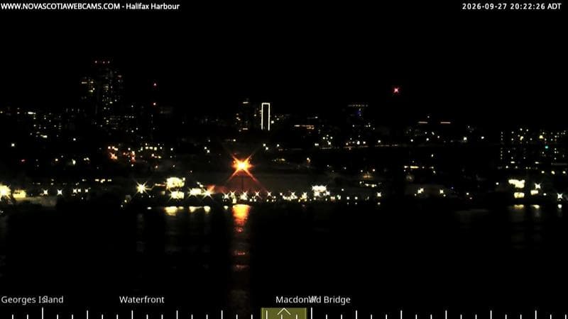Halifax Waterfront