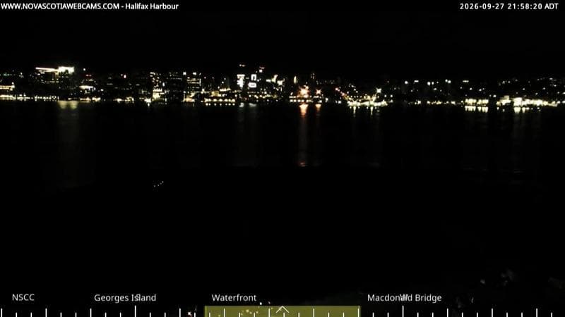 Halifax Waterfront
