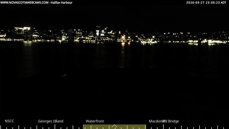 Halifax Waterfront