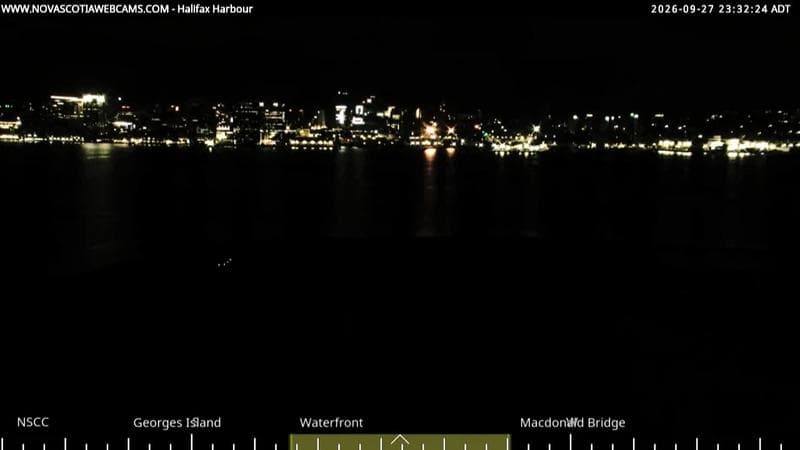Halifax Waterfront