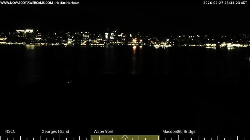 Halifax Waterfront