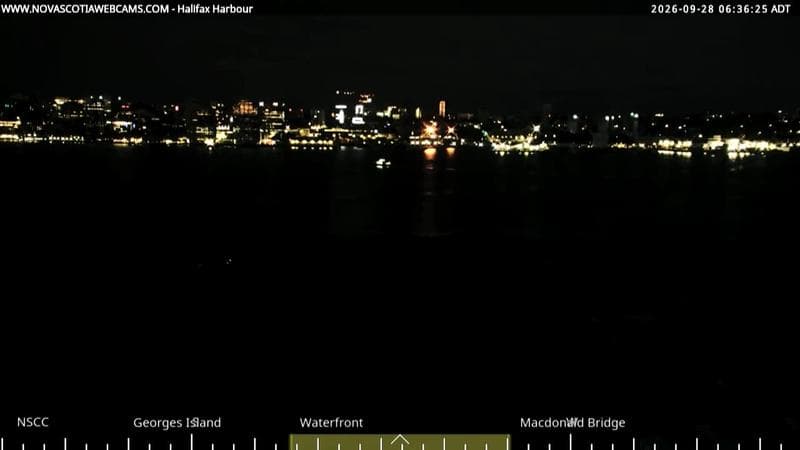 Halifax Waterfront
