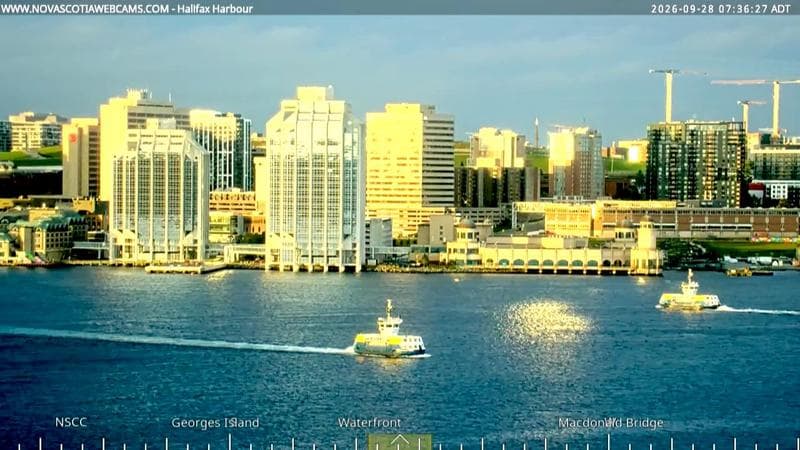 Halifax Waterfront