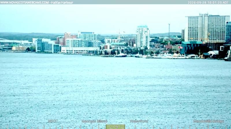 Halifax Waterfront