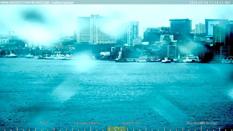 Halifax Waterfront