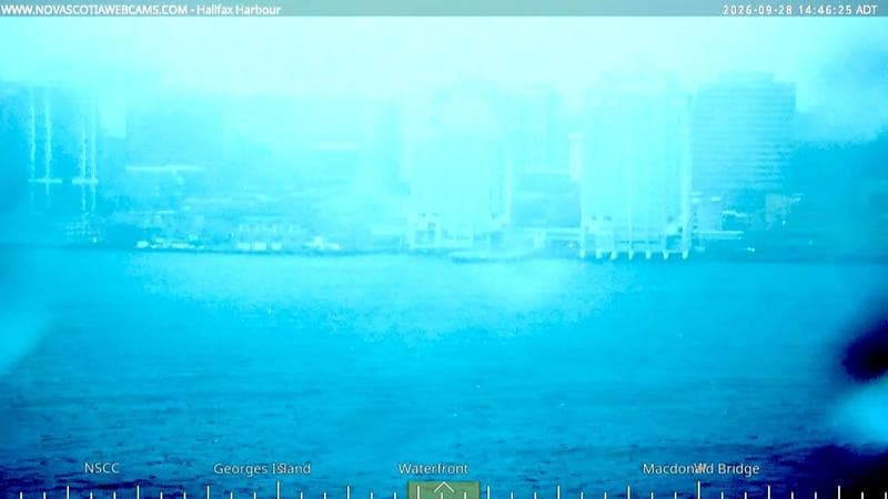 Halifax Waterfront