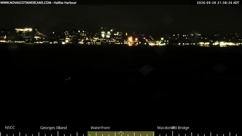 Halifax Waterfront