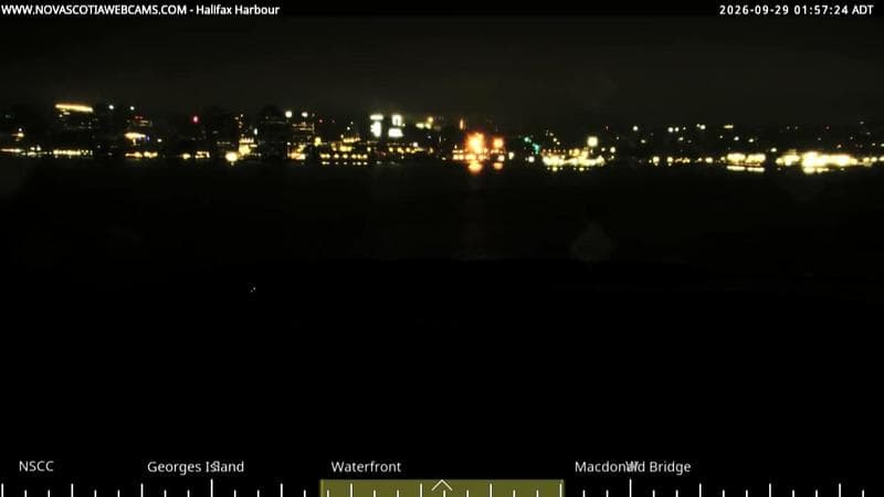 Halifax Waterfront