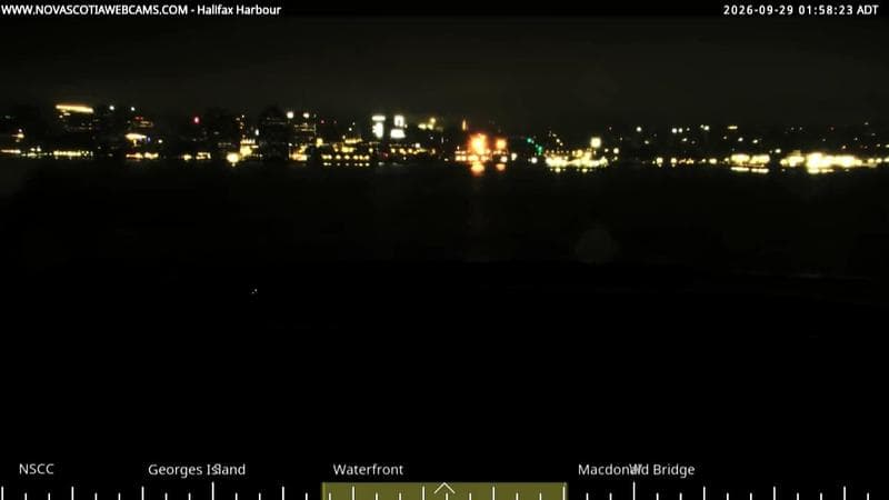 Halifax Waterfront