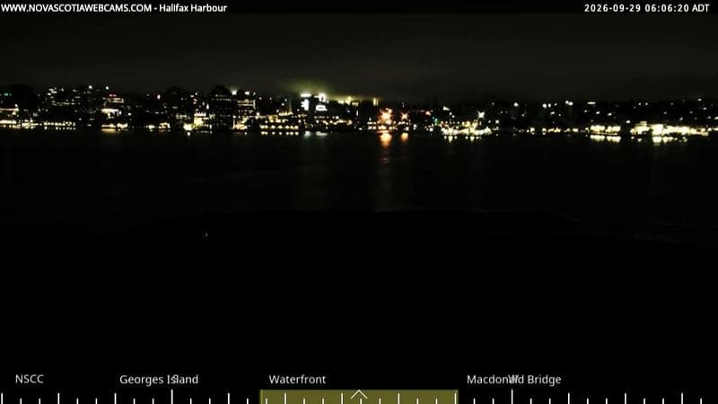 Halifax Waterfront
