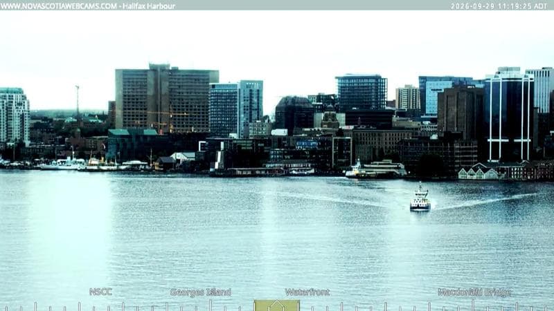 Halifax Waterfront