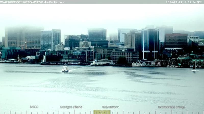 Halifax Waterfront