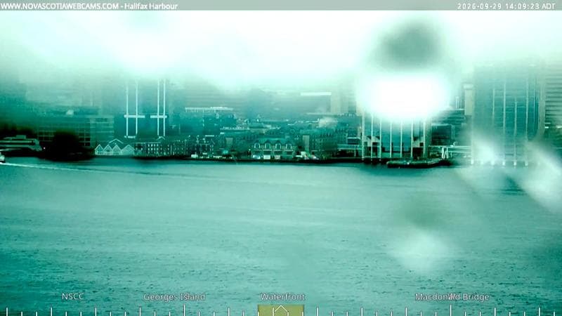 Halifax Waterfront