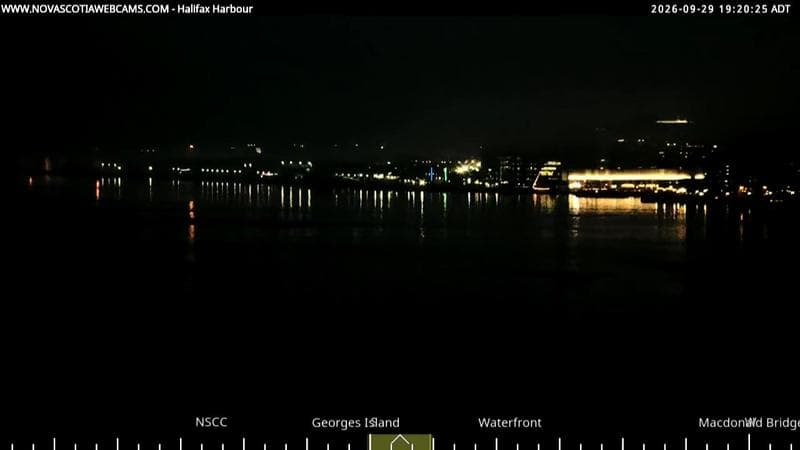 Halifax Waterfront