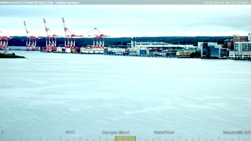 Halifax Waterfront