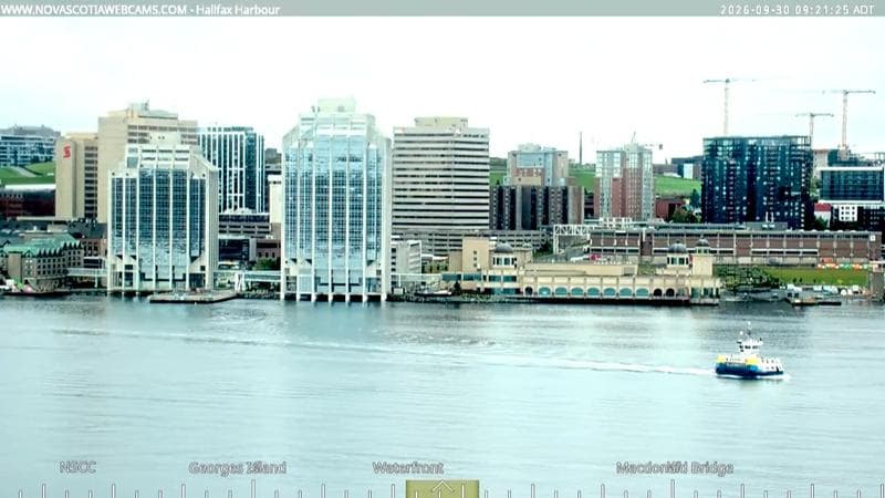Halifax Waterfront