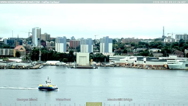 Halifax Waterfront