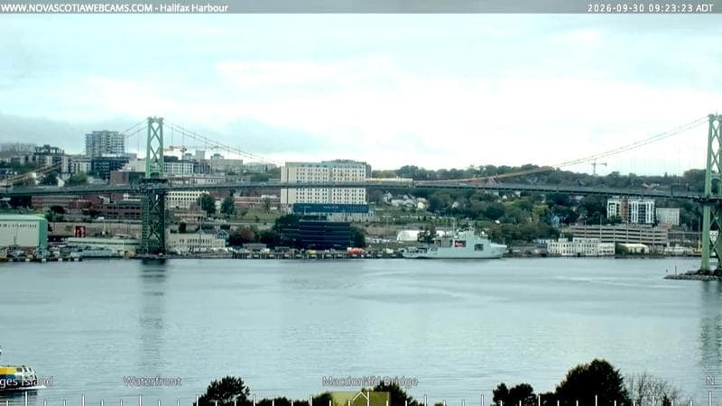 Halifax Waterfront