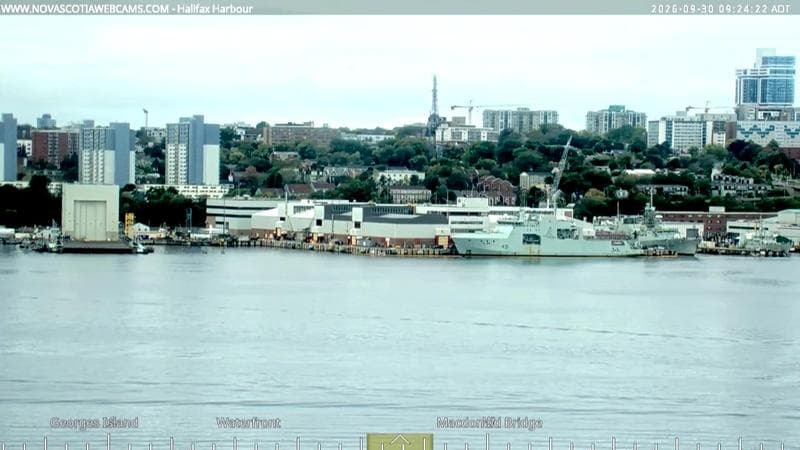 Halifax Waterfront