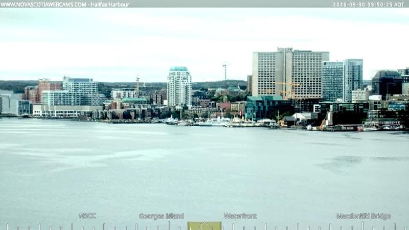 Halifax Waterfront