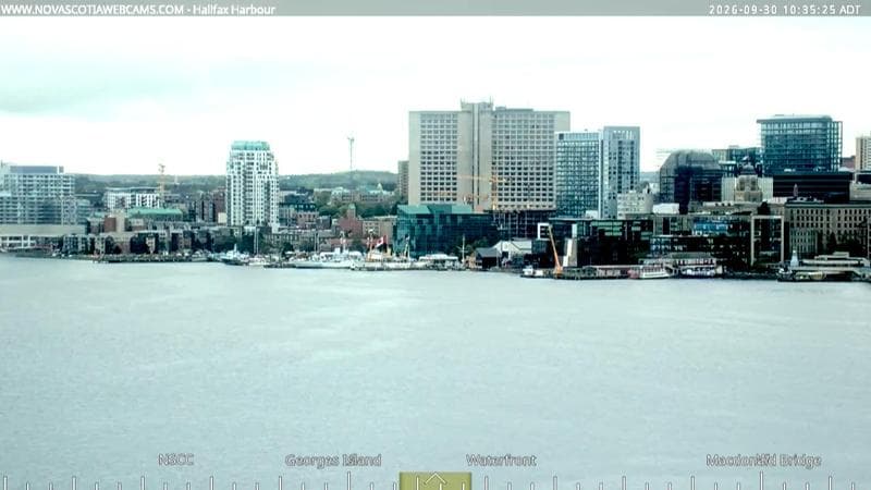 Halifax Waterfront