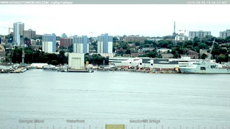 Halifax Waterfront