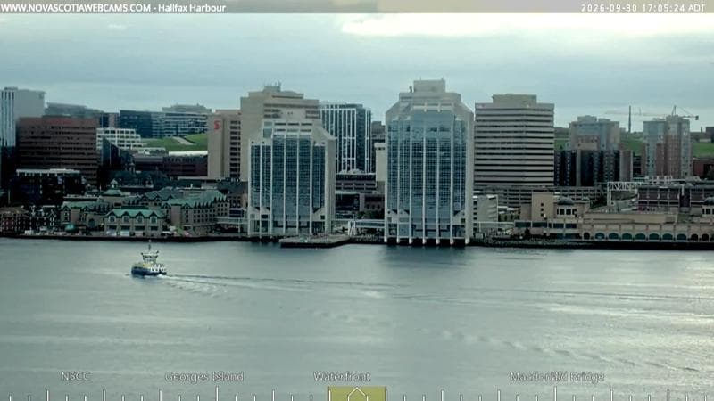 Halifax Waterfront