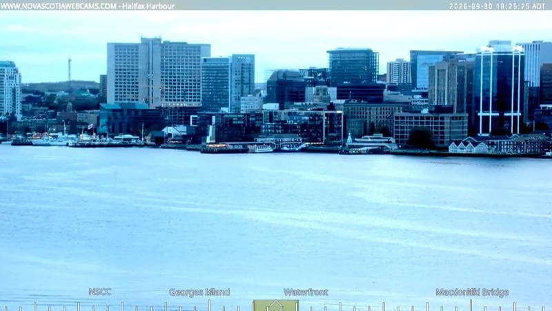Halifax Waterfront