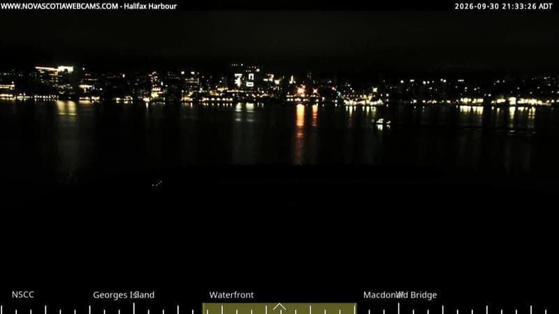 Halifax Waterfront