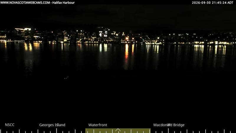 Halifax Waterfront