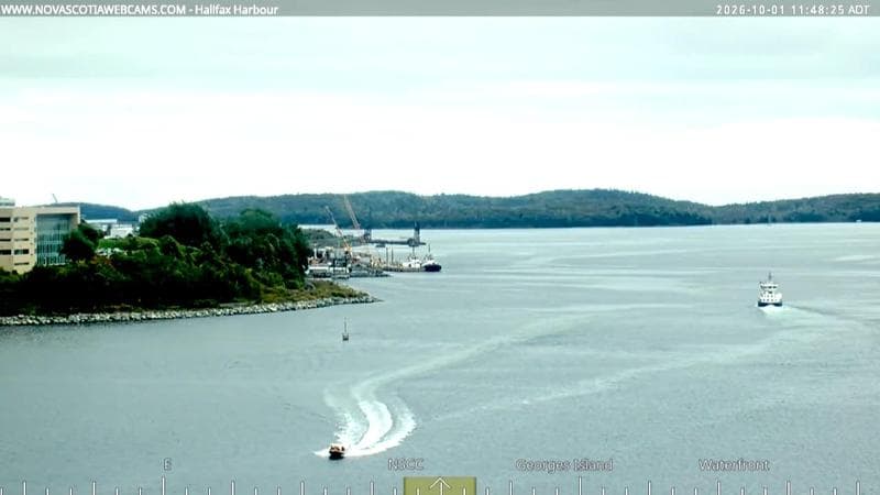 Halifax Waterfront