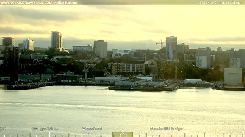 Halifax Waterfront