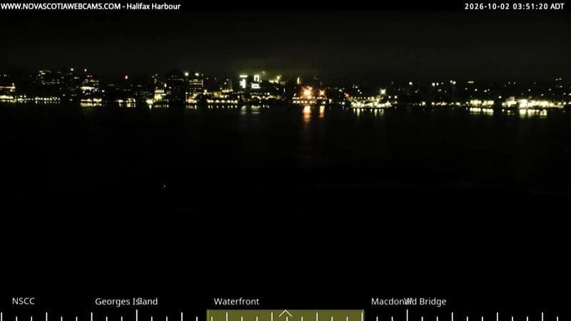 Halifax Waterfront