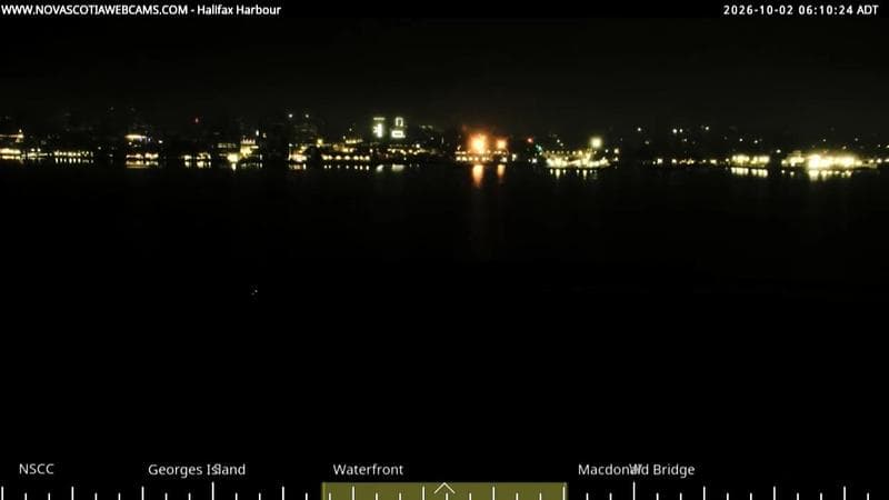 Halifax Waterfront